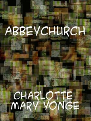cover image of Abbeychurch